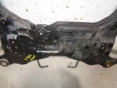 Replacement front subframe for Ford Focus Convertible (CA5) 2.0 TDCi cat OEM IAM reference 1734687 ENGINE CRADLE BASKET 20