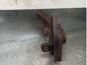 Recambio de mangueta delantera izquierda para fiat fiorino enero (255) 1.7 turbodiesel cat referencia OEM IAM 50018145  