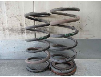 Recambio de muelle amortiguacion para daewoo tacuma 1.8 referencia OEM IAM 