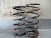 Recambio de muelle amortiguacion para daewoo tacuma 1.8 referencia OEM IAM 
