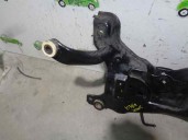 Replacement front subframe for Ford Focus Cabrio (CA5) 2.0 TDCi cat OEM IAM reference 1734687 ENGINE CRADLE BASKET 20