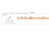 Recambio de cubrecarter para lexus gs (_s19_) 450h (grs191_, gws191_) referencia OEM IAM 5816830050 5816830050 