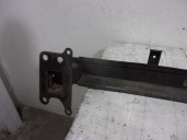 Recambio de refuerzo paragolpes delantero para skoda fabia (5j2 ) 1.2 12v referencia OEM IAM 5J0807109B DE HIERRO 