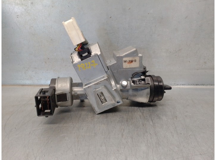 Recambio de conmutador de arranque para mazda 5 berl. (cr) 2.0 diesel cat referencia OEM IAM 5N613F880EB C24366150C 