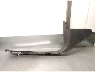 Recambio de moldura para mercedes-benz clase g (w463) g 500 (463.260, 463.261) referencia OEM IAM A4636803302 A4636803302 