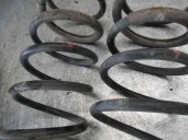 Recambio de muelle amortiguacion para daewoo tacuma 1.8 referencia OEM IAM   