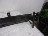 Recambio de refuerzo paragolpes delantero para skoda fabia (5j2 ) 1.2 12v referencia OEM IAM 5J0807109B DE HIERRO 