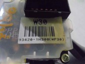 Recambio de mando limpia para kia cee´d 1.6 crdi cat referencia OEM IAM 934201H300  