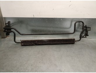 Recambio de enfriador aceite direccion para mercedes-benz clase e (w211) e 280 (211.054) referencia OEM IAM A2114662124 