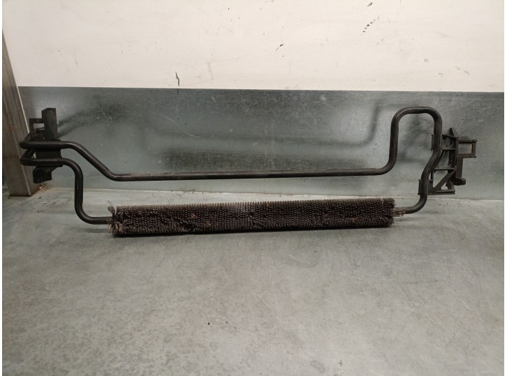 Recambio de enfriador aceite direccion para mercedes-benz clase e (w211) e 280 (211.054) referencia OEM IAM A2114662124 