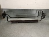 Recambio de enfriador aceite direccion para mercedes-benz clase e (w211) e 280 (211.054) referencia OEM IAM A2114662124 