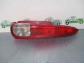 Recambio de piloto trasero derecho para daewoo tacuma 1.8 referencia OEM IAM 