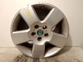 Recambio de llanta para skoda superb i (3u4) 2.0 tdi referencia OEM IAM 3U0601025E R177JX17H2ET37 