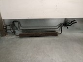 Recambio de enfriador aceite direccion para mercedes-benz clase e (w211) e 280 (211.054) referencia OEM IAM A2114662124 