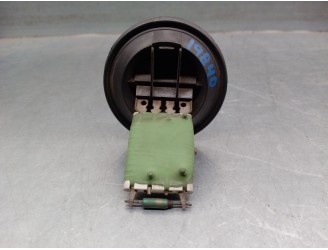 Recambio de resistencia calefaccion para skoda fabia (5j2 ) 1.2 12v referencia OEM IAM 6Q0959263A  