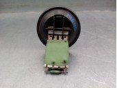 Recambio de resistencia calefaccion para skoda fabia (5j2 ) 1.2 12v referencia OEM IAM 6Q0959263A  