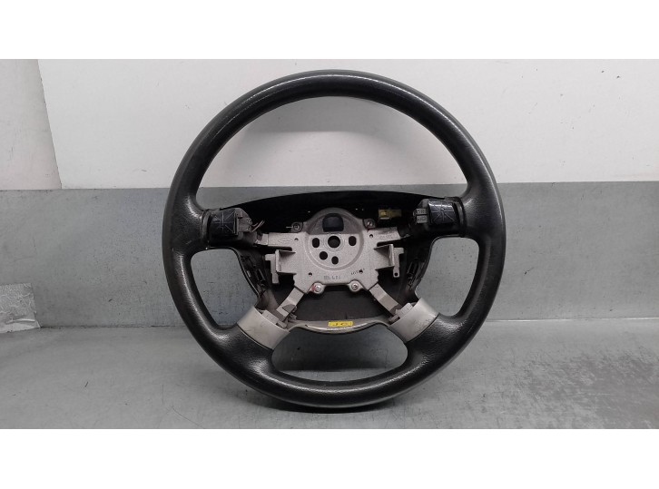 Recambio de volante para daewoo kalos 1.2 cat referencia OEM IAM 96535350  