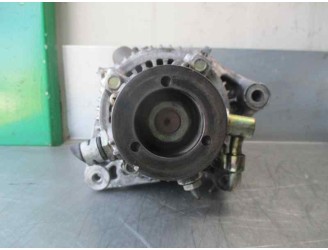 Recambio de alternador para mg serie 400 (rt) 420 sdi (4-ptas.) referencia OEM IAM 1002132272 
