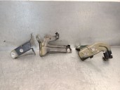 Recambio de refuerzo lateral para bmw 3 touring (f31) 320 d referencia OEM IAM 7255821A 41358066939 CESTA AMARILLA