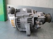 Recambio de alternador para mg serie 400 (rt) 420 sdi (4-ptas.) referencia OEM IAM 1002132272 
