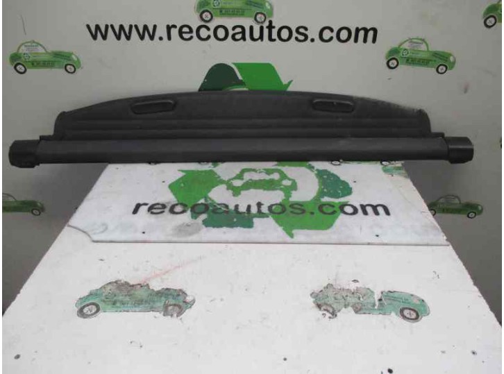 Replacement rear parcel shelf for Citroën Xsara Break 2.0 HDi Premier (66kW) OEM IAM reference 9627148780 