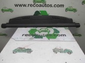Replacement rear parcel shelf for Citroën Xsara Break 2.0 HDi Premier (66kW) OEM IAM reference 9627148780 