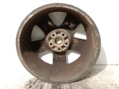 Recambio de llanta para skoda superb i (3u4) 2.0 tdi referencia OEM IAM 3U0601025E R177JX17H2ET37 