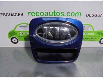 Recambio de maneta exterior porton para kia cee´d 1.6 crdi cat referencia OEM IAM 873101H200  