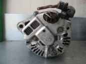 Recambio de alternador para mg serie 400 (rt) 420 sdi (4-ptas.) referencia OEM IAM 1002132272  