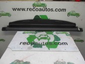 Replacement rear parcel shelf for Citroën Xsara Break 2.0 HDi Premier (66kW) OEM IAM reference 9627148780 