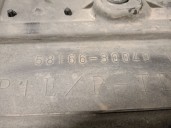 Recambio de cubrecarter para lexus gs (_s19_) 450h (grs191_, gws191_) referencia OEM IAM 5816630040 5816630040 