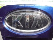 Recambio de maneta exterior porton para kia cee´d 1.6 crdi cat referencia OEM IAM 873101H200 