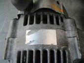 Recambio de alternador para mg serie 400 (rt) 420 sdi (4-ptas.) referencia OEM IAM 1002132272  