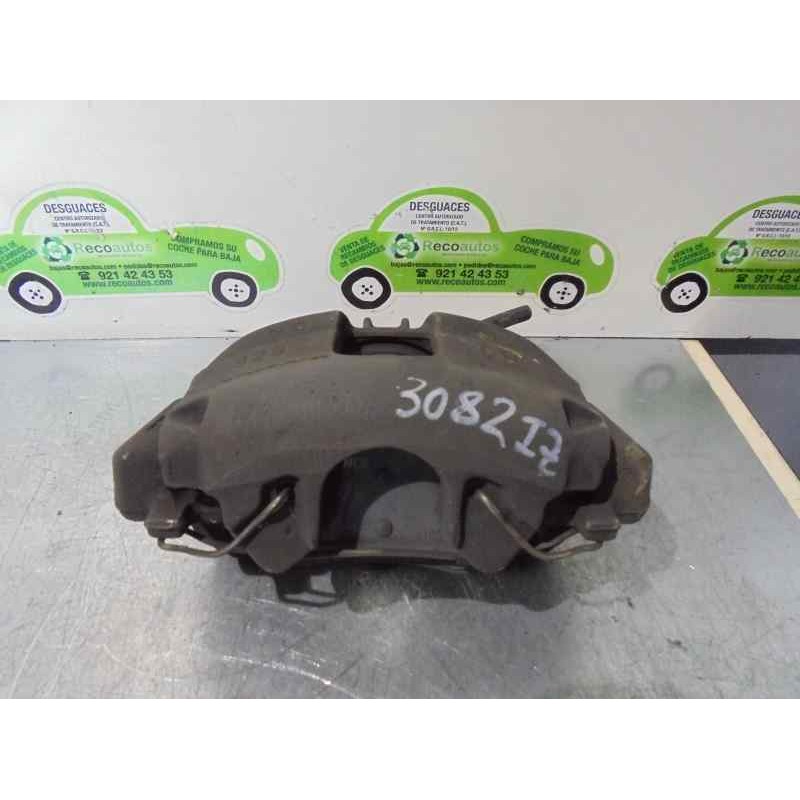 Recambio de pinza freno delantera izquierda para volvo s60 berlina 2.4 cat referencia OEM IAM RH9209723 8291151N ATE