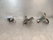 Recambio de refuerzo lateral para bmw 3 touring (f31) 320 d referencia OEM IAM 7255821A 41358066939 CESTA AMARILLA