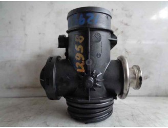 Recambio de valvula egr para citroën xsara berlina 1.9d tonic referencia OEM IAM 9631854180 