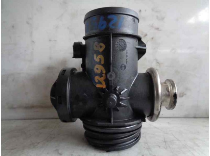 EGR valve replacement part for Citroën Xsara Berlina 1.9D Tonic OEM IAM reference 9631854180 