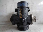 EGR valve replacement part for Citroën Xsara Berlina 1.9D Tonic OEM IAM reference 9631854180 