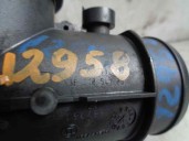 EGR valve replacement part for Citroën Xsara Berlina 1.9D Tonic OEM IAM reference 9631854180 