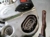 Recambio de alternador para mg serie 400 (rt) 420 sdi (4-ptas.) referencia OEM IAM 1002132272 