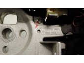 Recambio de volante para daewoo kalos 1.2 cat referencia OEM IAM 96535350 