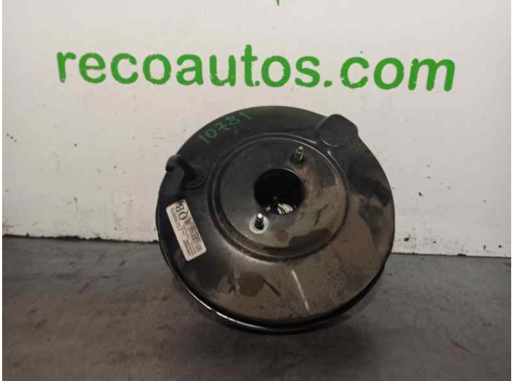 Recambio de servofreno para opel meriva a 1.7 16v referencia OEM IAM 13159858 0204051086 BOSCH