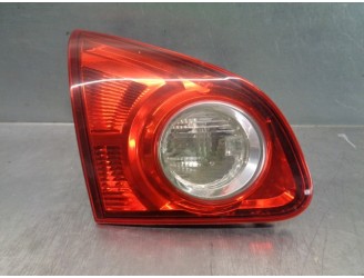 Recambio de piloto trasero izquierdo para nissan qashqai (j10) 2.0 dci turbodiesel cat referencia OEM IAM 26555JD800 89071063 DE