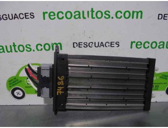 Recambio de resistencia calefaccion para kia cee´d 1.6 crdi cat referencia OEM IAM 972354D000 2013501 