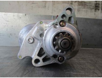 Recambio de motor arranque para mg serie 400 (rt) 420 sdi (4-ptas.) referencia OEM IAM NAD100750 2280004960 DENSO