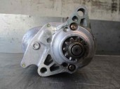 Replacement starter motor for MG Series 400 (RT) 420 SDI (4-door) OEM IAM reference NAD100750 2280004960 DENSO
