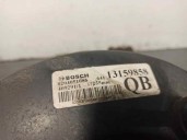 Recambio de servofreno para opel meriva a 1.7 16v referencia OEM IAM 13159858 0204051086 BOSCH