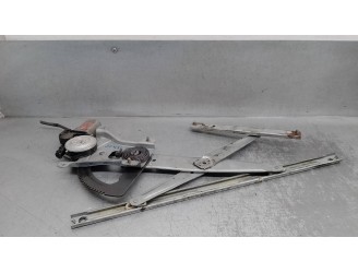 Recambio de elevalunas delantero derecho para daewoo kalos 1.2 cat referencia OEM IAM 96541738 2 PINES 5 PUERTAS