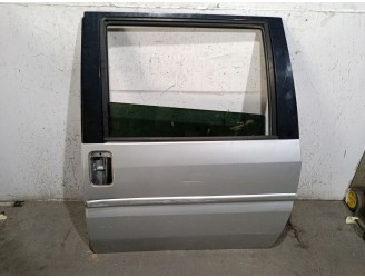 Recambio de puerta lateral corredera izquierda para peugeot 806 (221) 2.1 td 12v referencia OEM IAM 900689 900689 