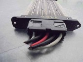 Recambio de resistencia calefaccion para kia cee´d 1.6 crdi cat referencia OEM IAM 972354D000 2013501 